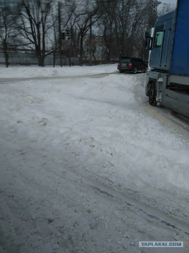 Весна в Днепре...