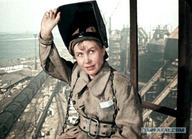 10 героев советских фильмов, которые БЕСЯТ!