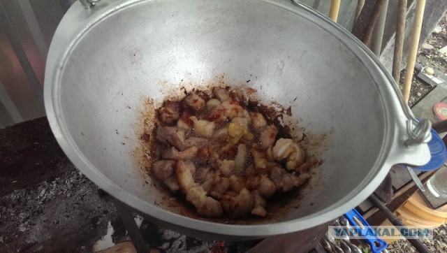 Откатные ворота своими руками