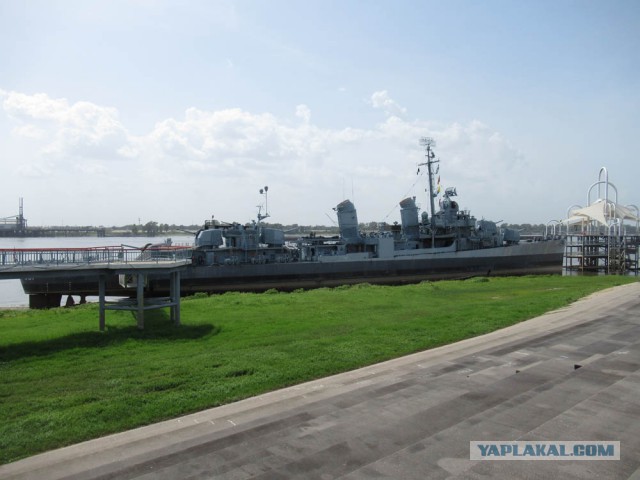 Деревенская Америка - 4