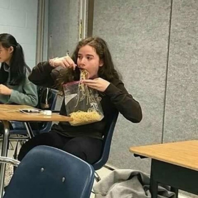 Не самый лучший день