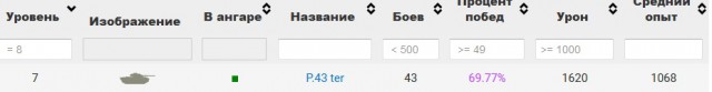Wargaming 55