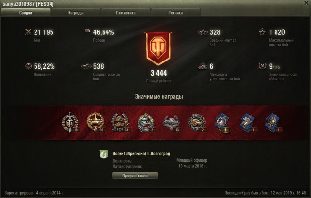 Wargaming 57
