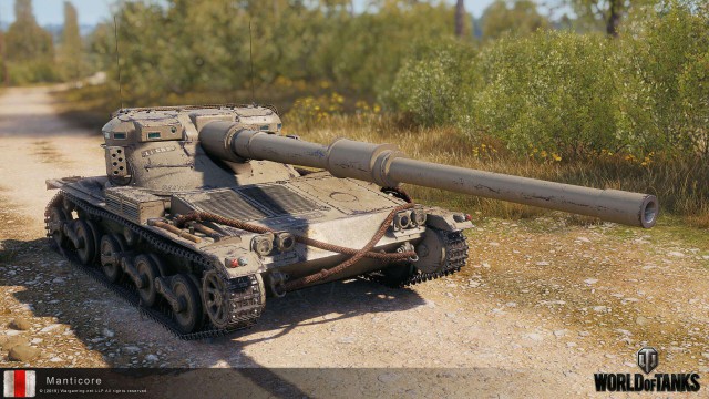 Wargaming 57
