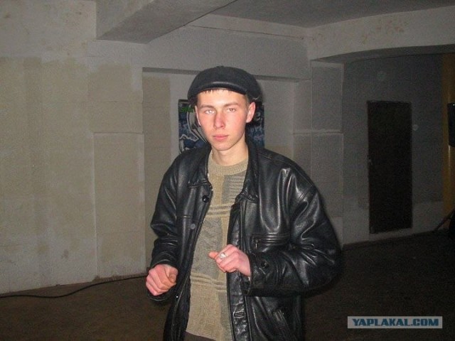 Супердискотека 90х