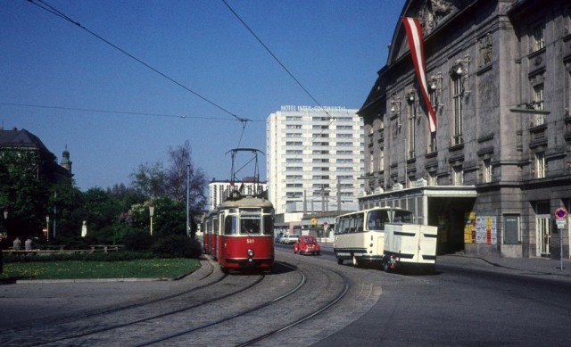 1979 год в цвете. Каким был мир 40 лет назад