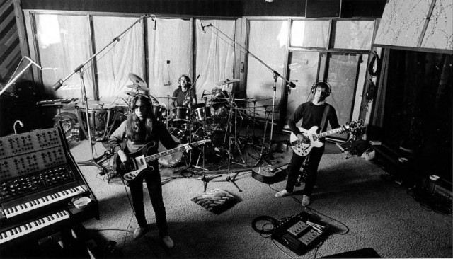 История рока-RUSH