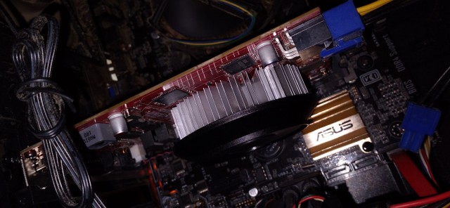 MSI GTX 650