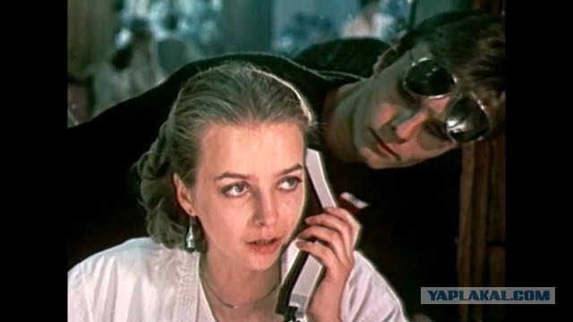 Поезд вне расписания (1985) фильм-катастрофа