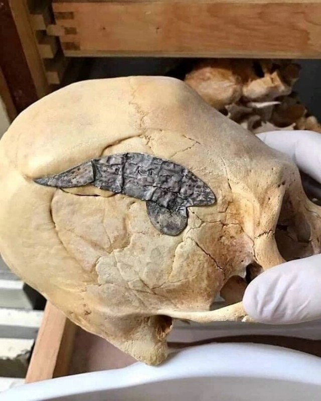 Малоизвестные исторические факты