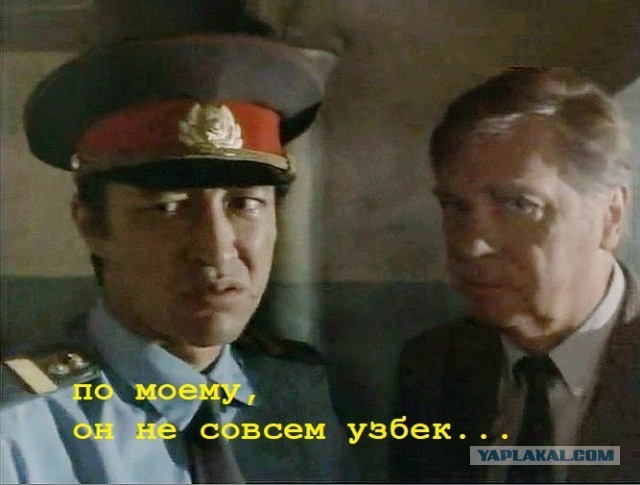 Узбекистан выступил за территориальную целостность Украины