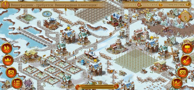 Игры на телефоне