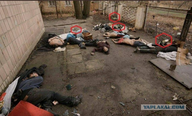 Бывший депутат верховной рады Илья Кива о Буче
