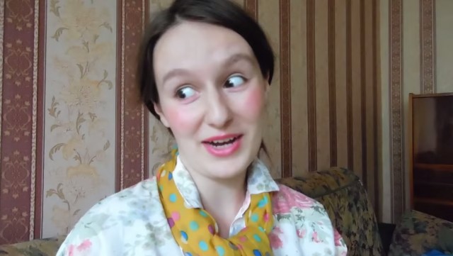 Что за программа?