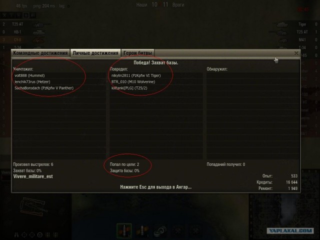 Wargaming