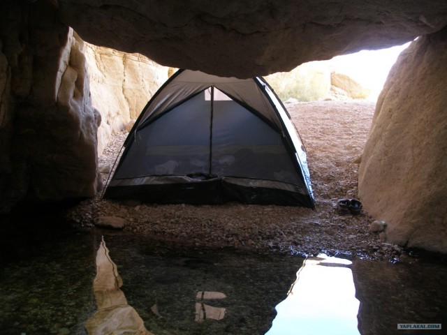 Мертвое море