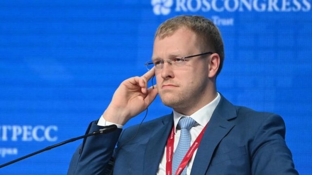 Мэр латвийского Даугавпилса признал Крым российским