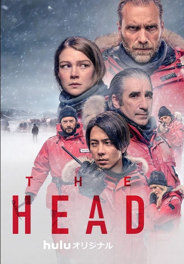 Сериалы