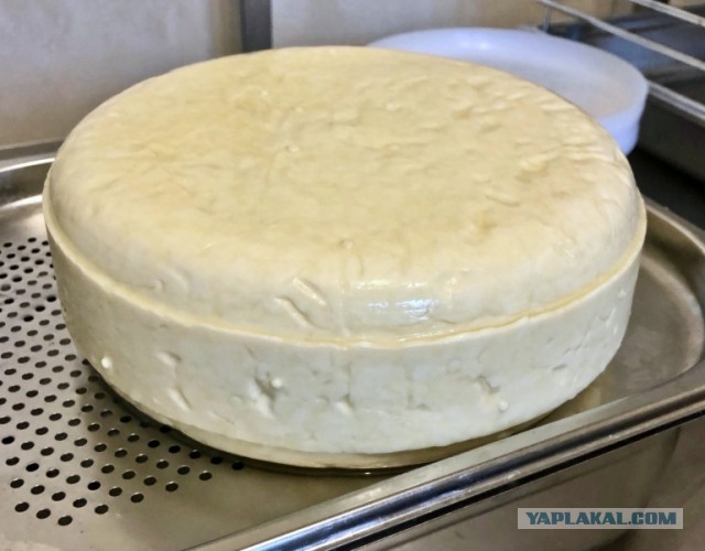 И что интересно! Он стал еще вкуснее ... за эти годы. Бель Паэзе