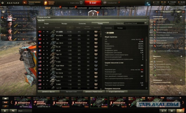 Wargaming 61