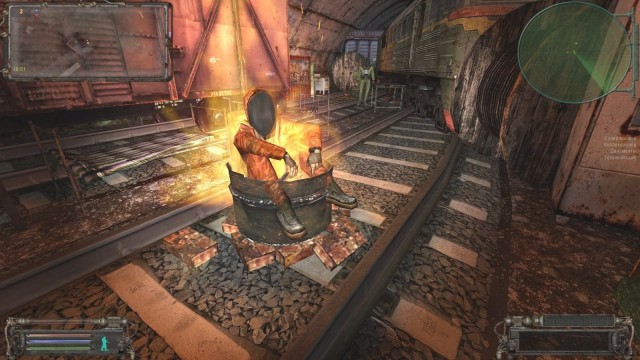 В офисе разработчиков S.T.A.L.K.E.R. 2 произошёл пожар