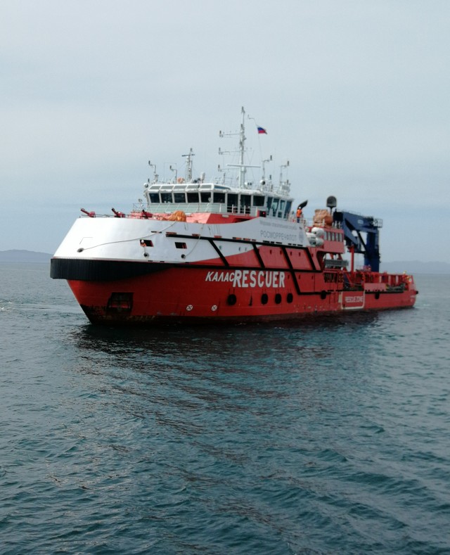 МореЯПа