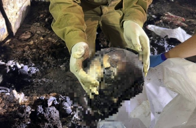 Делегация ХАМАС во главе с членом политбюро движения Абу Марзуком приехала с визитом в Москву