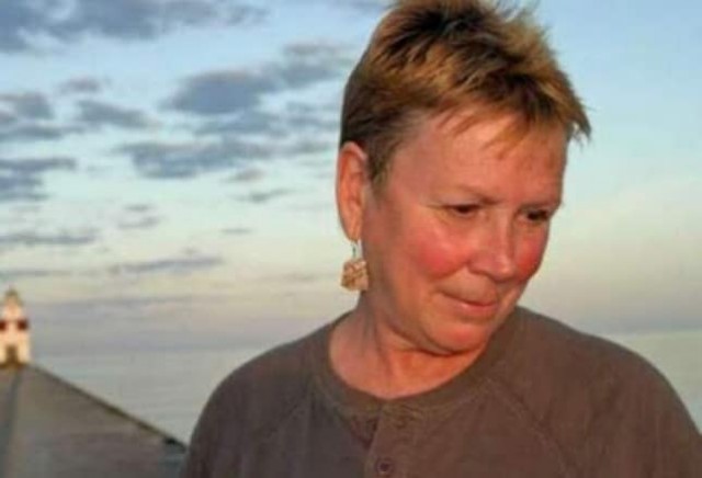 История Терри Джо Дюперро, 11-летней девочки, выжившей в открытом океане