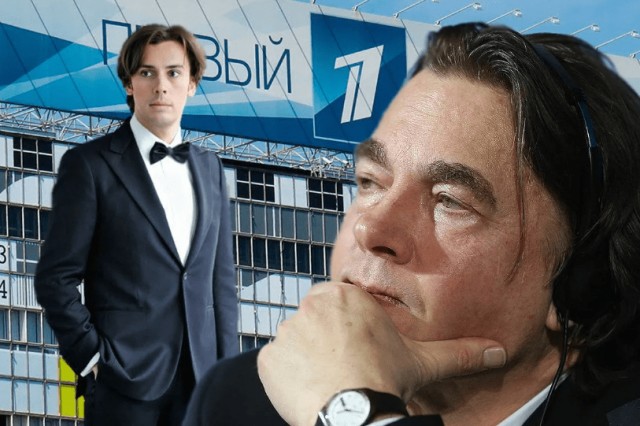 «Хлопнули по плечу». Константину Эрнсту не оставили шанса и попросили «удалить» неугодных, иначе на горизонте арест