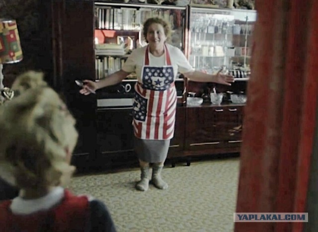 Когда-то в кино были по по-настоящему сильные женские персонажи