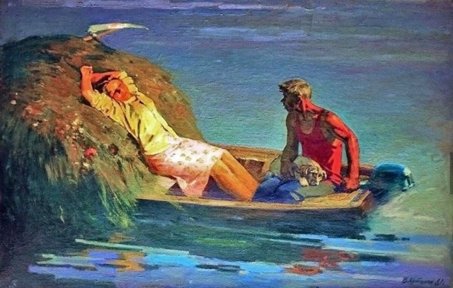 АРТ-Воскресенье