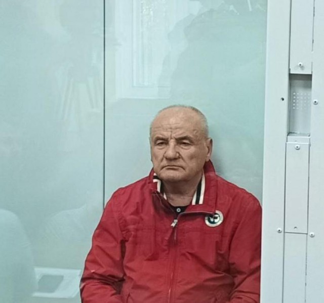 На счетах экс-замминистра обороны Павла Попова обнаружили свыше 30 млн руб