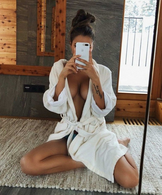 Дамы с долей недосказанности - 22