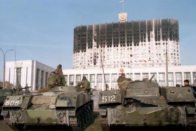 Интересные фотографии 1990 -х 09.12.24
