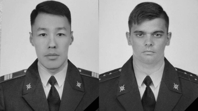 При тушении пожара после атаки БПЛА в Энгельсе погибли пожарные
