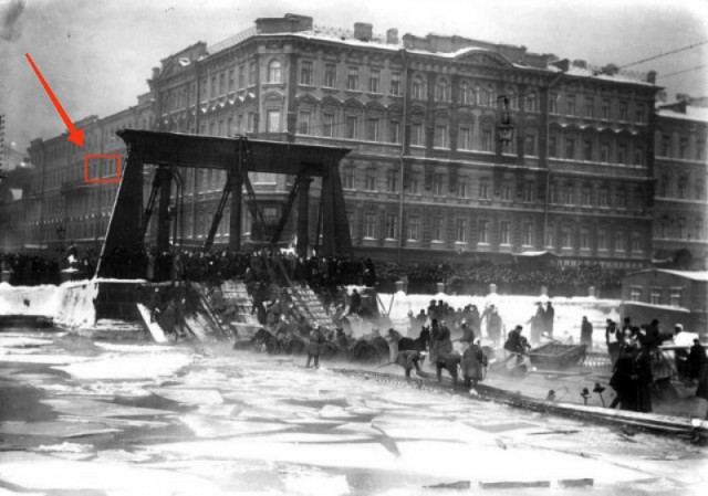 Интересные и редкие ретро-фотографии 10.02.25
