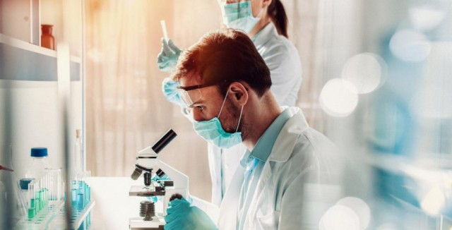 Ковид, Цифровая валюта и прочие радости