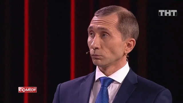 Первый кадр с Джудом Лоу в роли Владимира Путина