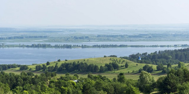 Деревенская Америка - 10