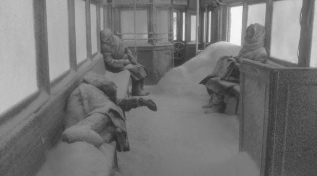 Фильм,, Красавица "