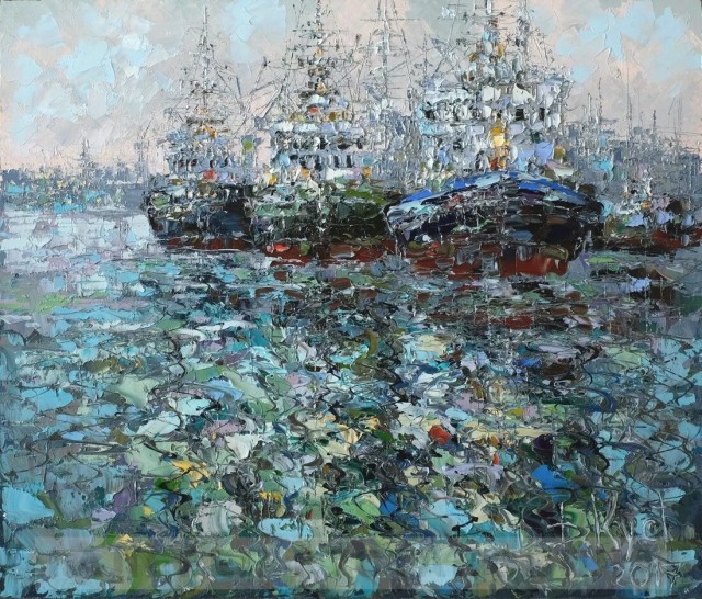 АРТ-Воскресенье