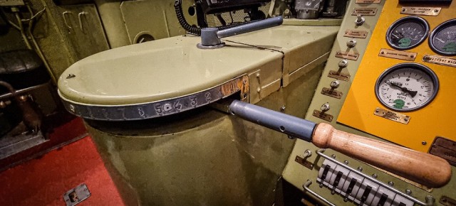 Просто веселые машинисты