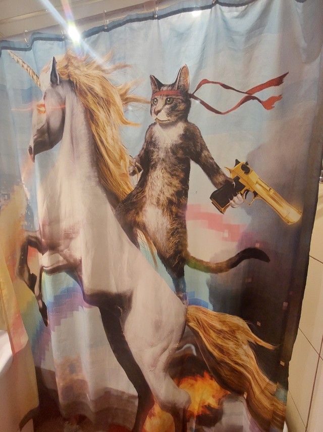 Я сделал это