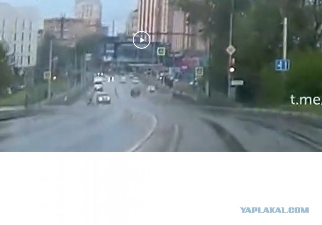 Красный наш, зеленый общий