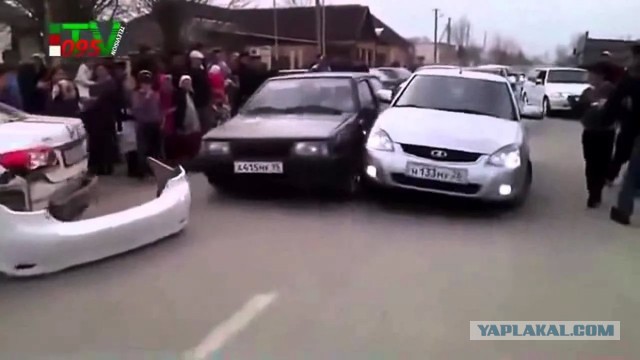 Свадьбы в России за год подорожали на 25%