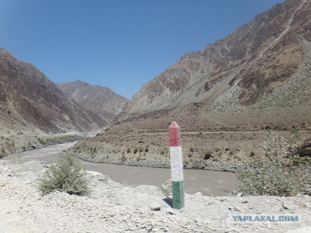 Афганистан...... заметки непутевые