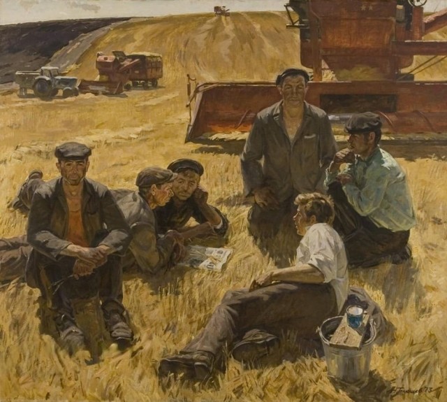 АРТ-Воскресенье