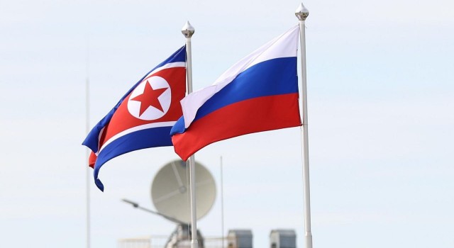 Россия и КНДР подписали соглашение о взаимном признании образования
