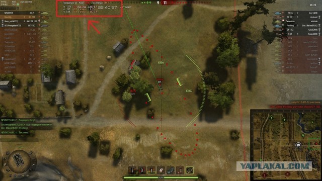 Wargaming 6