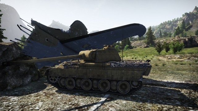 War Thunder